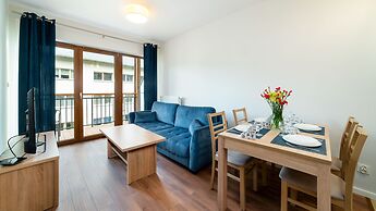 Apartamenty Sun & Snow Karpatia