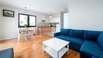 Apartamenty Sun & Snow Karpatia