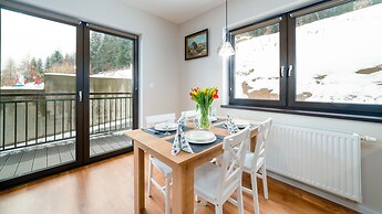 Apartamenty Sun & Snow Karpatia