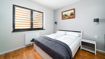 Apartamenty Sun & Snow Karpatia