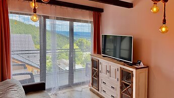 Apartamenty Sun & Snow Karpatia