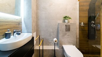 Apartamenty Sun & Snow Karpatia