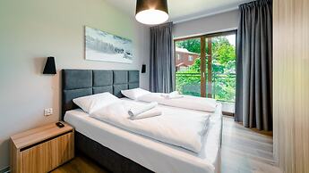Apartamenty Sun & Snow Karpatia