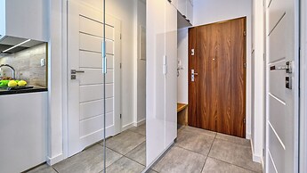 Apartamenty Sun & Snow Karpatia
