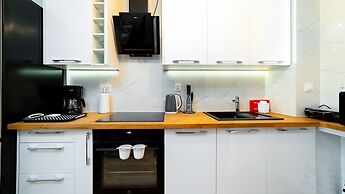 Apartamenty Sun & Snow Karpatia