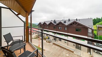 Apartamenty Sun & Snow Karpatia