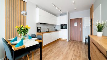 Apartamenty Sun & Snow Karpatia
