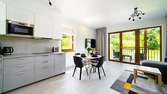 Apartamenty Sun & Snow Karpatia