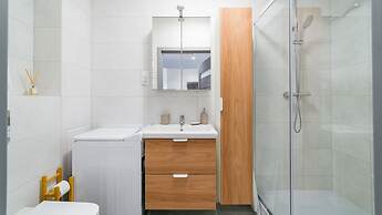 Apartamenty Sun & Snow Karpatia