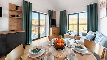 Apartamenty Sun & Snow Karpatia