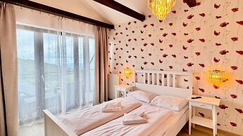 Apartamenty Sun & Snow Karpatia