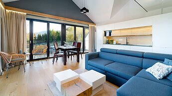 Apartamenty Sun & Snow Karpatia