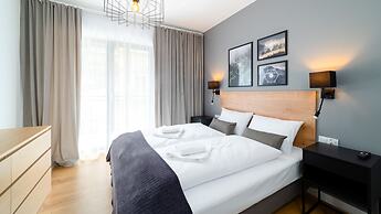Apartamenty Sun & Snow Karpatia