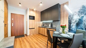 Apartamenty Sun & Snow Karpatia