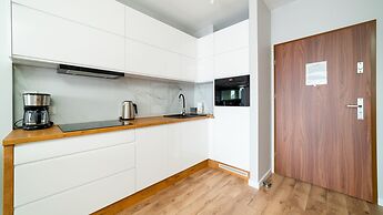 Apartamenty Sun & Snow Karpatia