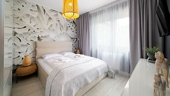 Apartamenty Sun & Snow Karpatia