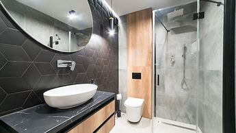 Apartamenty Sun & Snow Karpatia