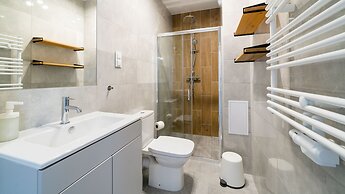 Apartamenty Sun & Snow Karpatia