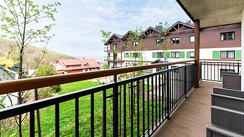 Apartamenty Sun & Snow Karpatia