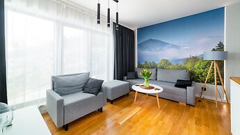 Apartamenty Sun & Snow Karpatia