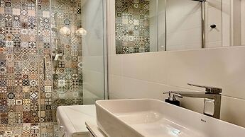 Apartamenty Sun & Snow Karpatia