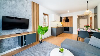 Apartamenty Sun & Snow Karpatia