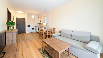 Apartamenty Sun & Snow Karpatia