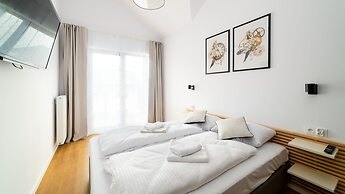 Apartamenty Sun & Snow Karpatia