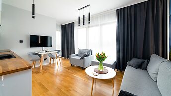 Apartamenty Sun & Snow Karpatia