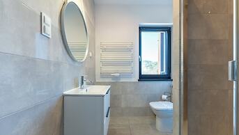 Apartamenty Sun & Snow Karpatia