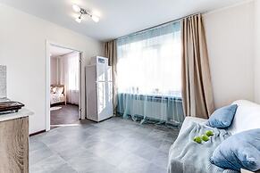 Apartment Vesta on Vasilievsky ostrov