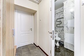 Apartment Vesta on Vasilievsky ostrov