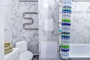 Apartment Vesta on Vasilievsky ostrov