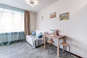 Apartment Vesta on Vasilievsky ostrov