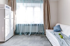 Apartment Vesta on Vasilievsky ostrov