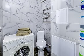 Apartment Vesta on Vasilievsky ostrov