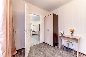 Apartment Vesta on Vasilievsky ostrov