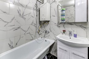 Apartment Vesta on Vasilievsky ostrov