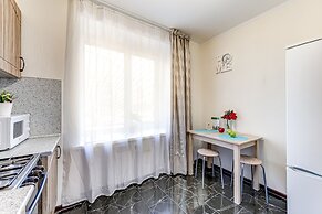 Apartment Vesta on Vasilievsky ostrov