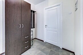 Apartment Vesta on Vasilievsky ostrov