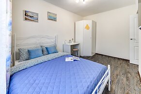 Apartment Vesta on Vasilievsky ostrov