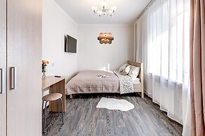 Apartment Vesta on Vasilievsky ostrov