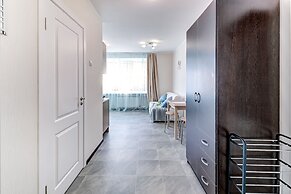 Apartment Vesta on Vasilievsky ostrov