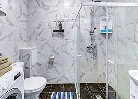 Apartment Vesta on Vasilievsky ostrov