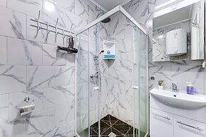 Apartment Vesta on Vasilievsky ostrov