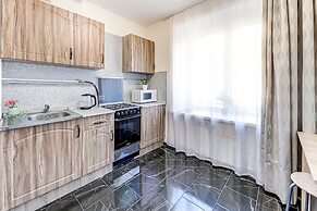 Apartment Vesta on Vasilievsky ostrov