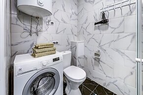 Apartment Vesta on Vasilievsky ostrov