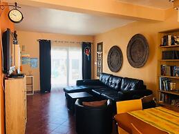 Remarkable 3-bed House in Albufeira