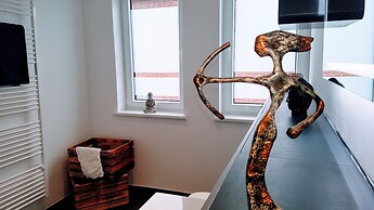 villa appartements syke