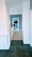villa appartements syke